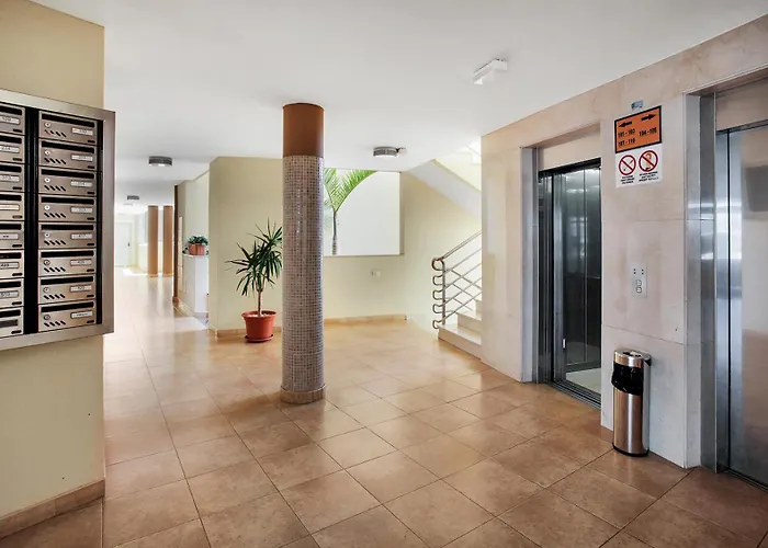 Apartamento Premium Paradise - Balcony Sea & Pool Views - Rated *