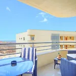 Premium Paradise - Balcony Sea & Pool Views - Rated Appartement *