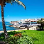 Appartement Premium Paradise - Balcony Sea & Pool Views - Rated Costa Adeje (Tenerife)