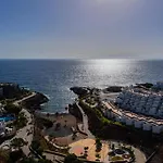 Apartment Premium Paradise - Balcony Sea & Pool Views - Rated Costa Adeje (Tenerife)