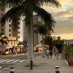 Premium Paradise - Balcony Sea & Pool Views - Rated * Costa Adeje (Tenerife)