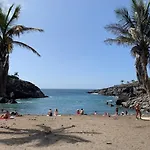 Premium Paradise - Balcony Sea & Pool Views - Rated Appartement Costa Adeje (Tenerife)