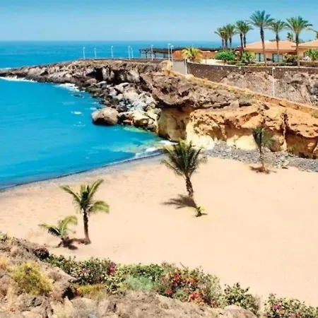 Lejlighed Premium Paradise - Balcony Sea & Pool Views - Rated *