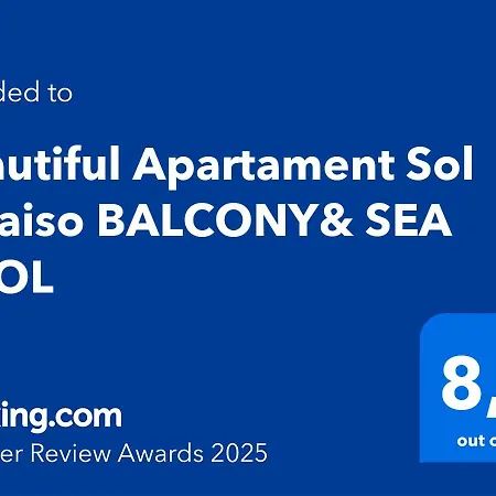 Διαμέρισμα Premium Paradise - Balcony Sea & Pool Views - Rated
