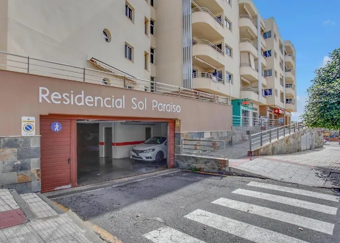 Lejlighed Premium Paradise - Balcony Sea & Pool Views - Rated *