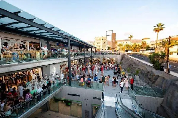 Lejlighed Premium Paradise - Balcony Sea & Pool Views - Rated