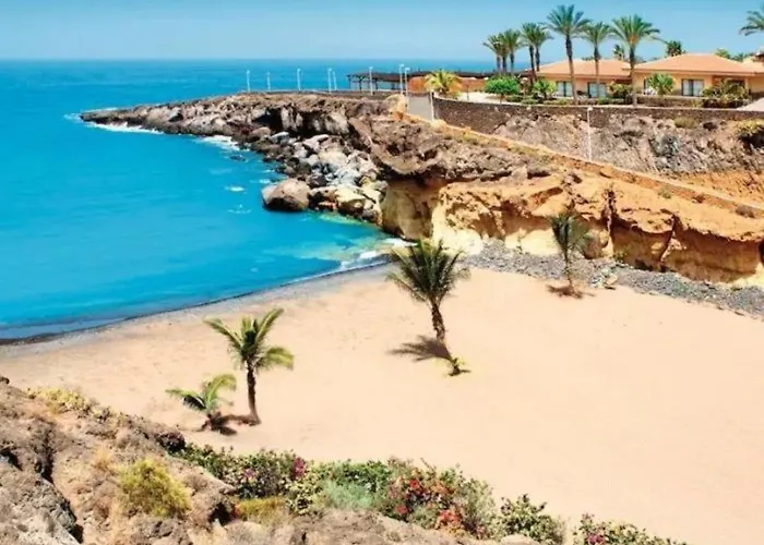 Lejlighed Premium Paradise - Balcony Sea & Pool Views - Rated *