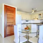 公寓 Premium Paradise - Balcony Sea & Pool Views - Rated *