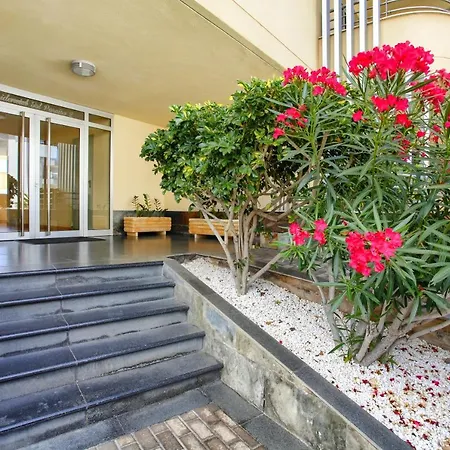 Beautiful Sol Paraiso Balcony& Sea Pool *