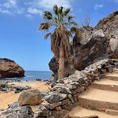 Premium Paradise - Balcony Sea & Pool Views - Rated Costa Adeje (Tenerife)