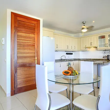 Premium Paradise - Balcony Sea & Pool Views - Rated Apartment Costa Adeje (Tenerife)