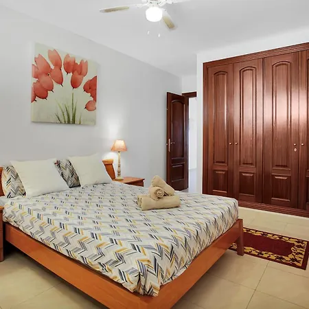 Beautiful Sol Paraiso Balcony& Sea Pool Appartamento *