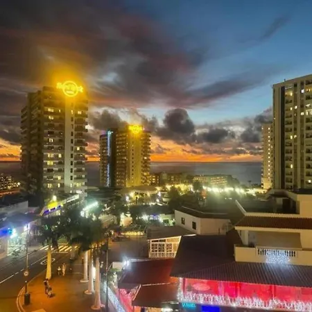 Beautiful Sol Paraiso Balcony& Sea Pool Appartamento *