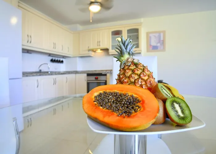 Appartamento Premium Paradise - Balcony Sea & Pool Views - Rated Costa Adeje (Tenerife)