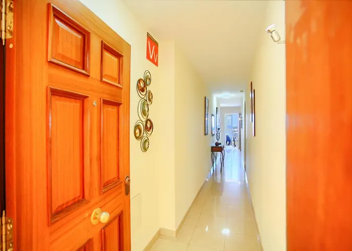 Appartamento Premium Paradise - Balcony Sea & Pool Views - Rated