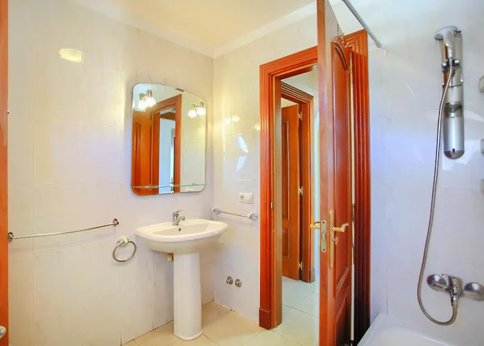 Apartment Premium Paradise - Balcony Sea & Pool Views - Rated Costa Adeje (Tenerife)