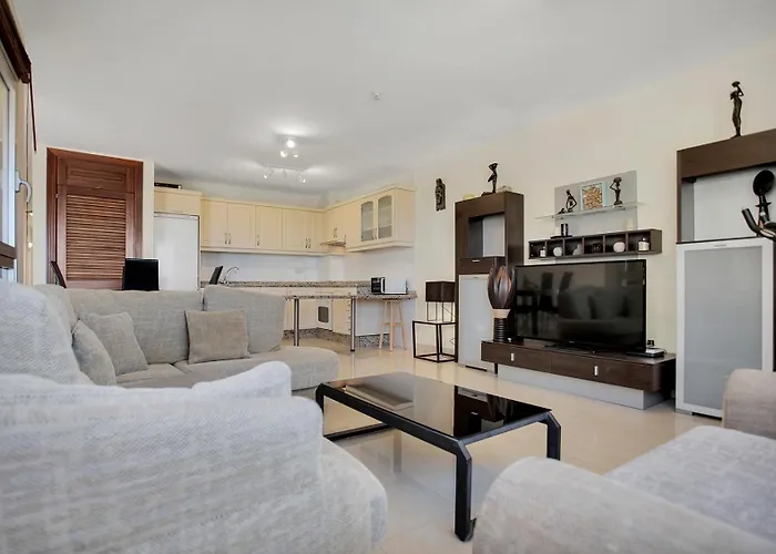 Premium Paradise - Balcony Sea & Pool Views - Rated Costa Adeje (Tenerife)