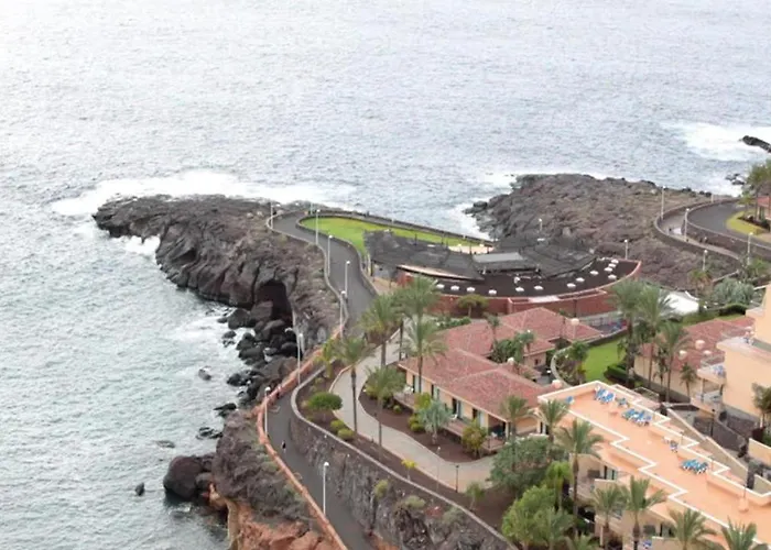 Appartement Premium Paradise - Balcony Sea & Pool Views - Rated Costa Adeje (Tenerife)