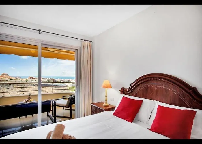 Appartement Premium Paradise - Balcony Sea & Pool Views - Rated *