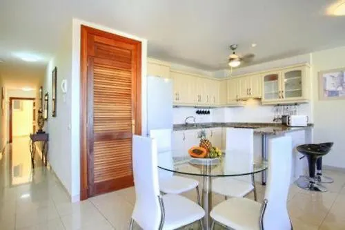 Appartement Premium Paradise - Balcony Sea & Pool Views - Rated *